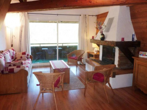 Grand Appartement 8 Pers avec Cheminée, Balcon & Wifi - Proche des Commerces - FR-1-322-348